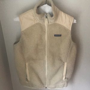 Sheep vest